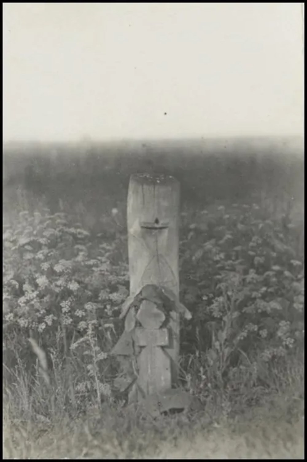 Bilim kurgu değil Türk boylarının 111 yıllık fotoğrafları. Gizemli heykeller, gelişmiş aletler, tanıdık kıyafetler (106 fotoğrafla gizemli Türk tarihi) - 22