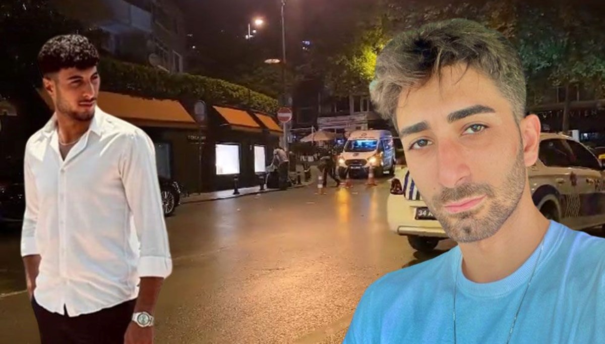 Bebek’teki çifte cinayette yeni görüntüler: Rambo bıçağı ile ölüm Bebek’teki çifte cinayette yeni görüntüler: Rambo bıçağı ile ölüm
