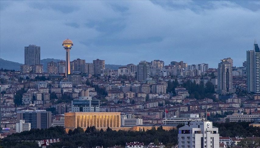 Ankara'da bazı taşınmazlar satılacak
