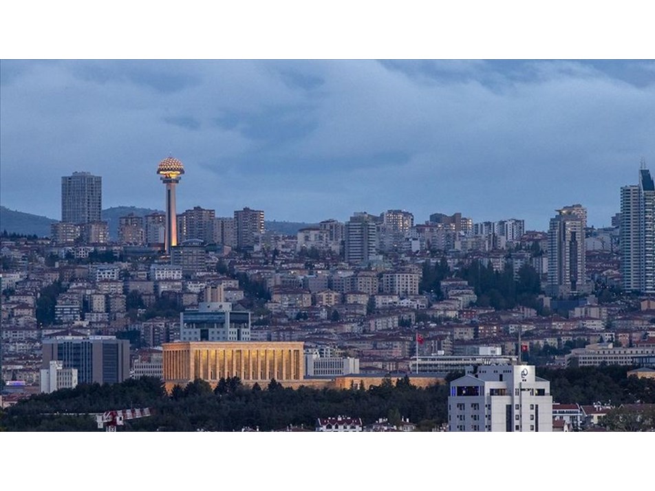 Ankara'da bazı taşınmazların satışına onay