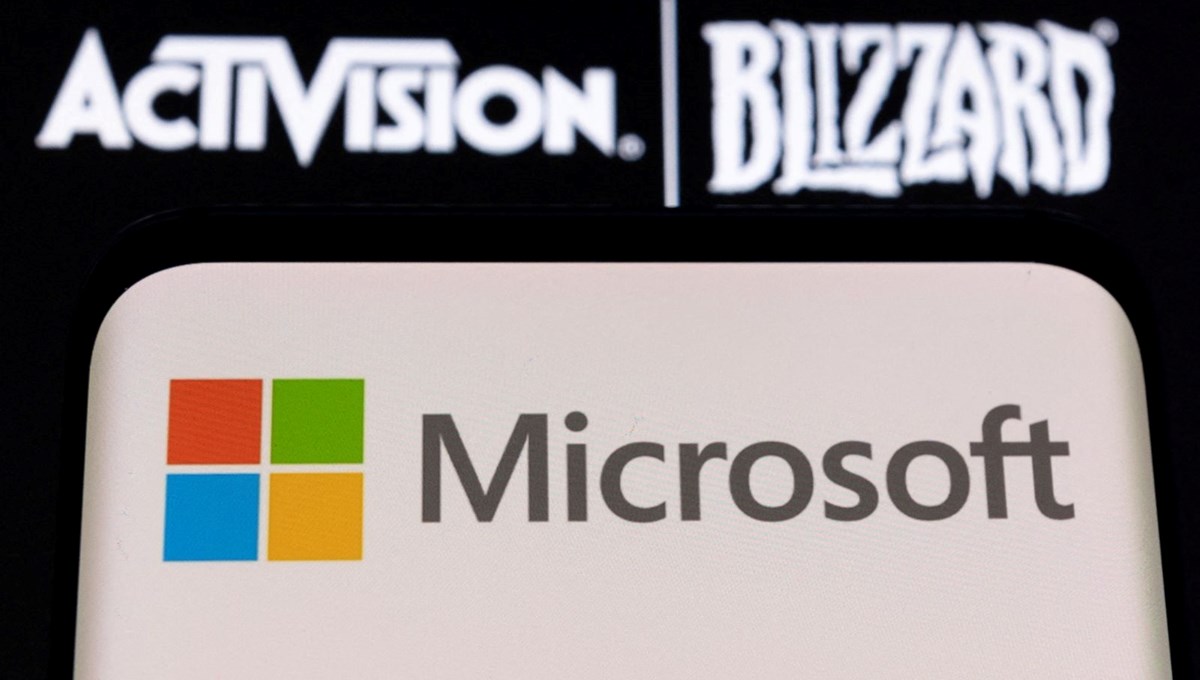 Microsoft, Activision davasını kapatabilmek için Ubisoft'u devreye soktu