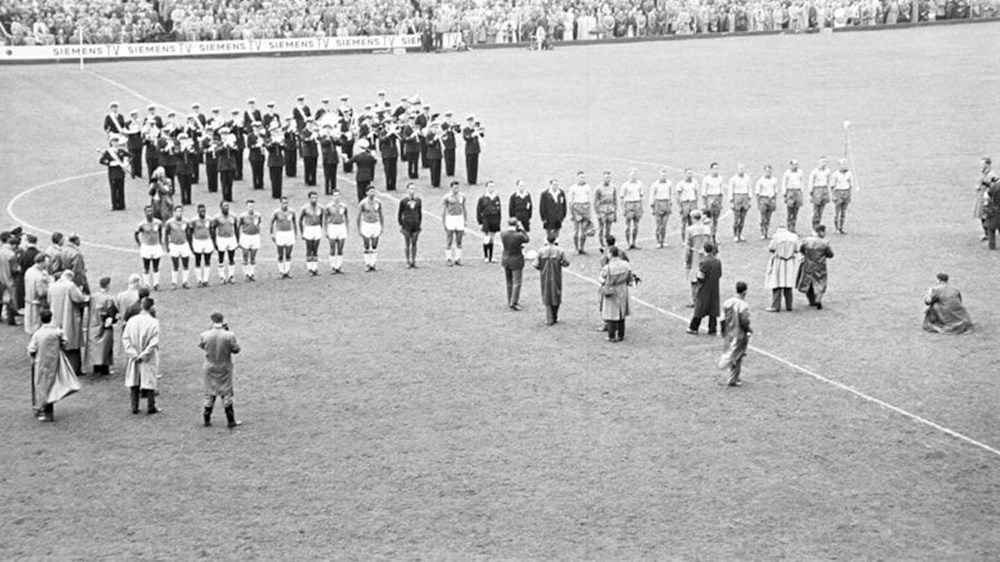 1958 Dünya Kupası finalini gören son futbolcu Kurt Hamrin yaşamını yitirdi - 6