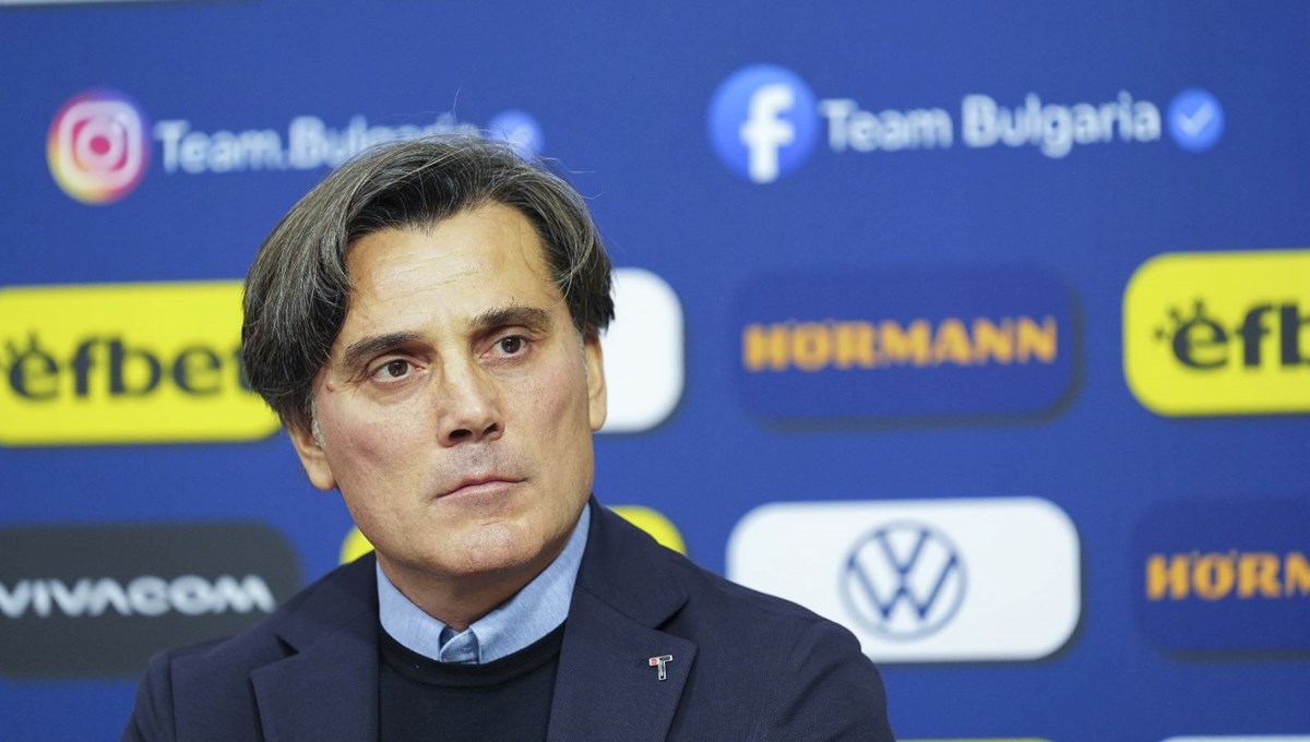 Montella'dan Berke Özer'e tepki