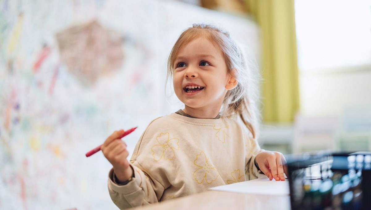 Üstün zekalı çocuklara özgü olan 7 davranış: Bazıları gözden kaçabiliyor