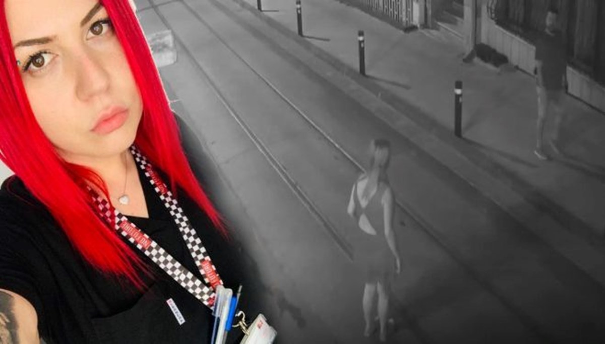 Genç hemşire Şebnem Köker'in şüpheli ölümü: Eski erkek arkadaşı tutuksuz yargılanacak