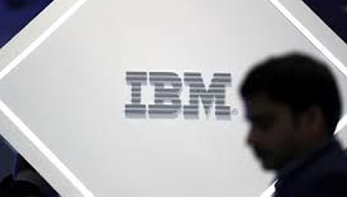 IBM'den yeni atılım