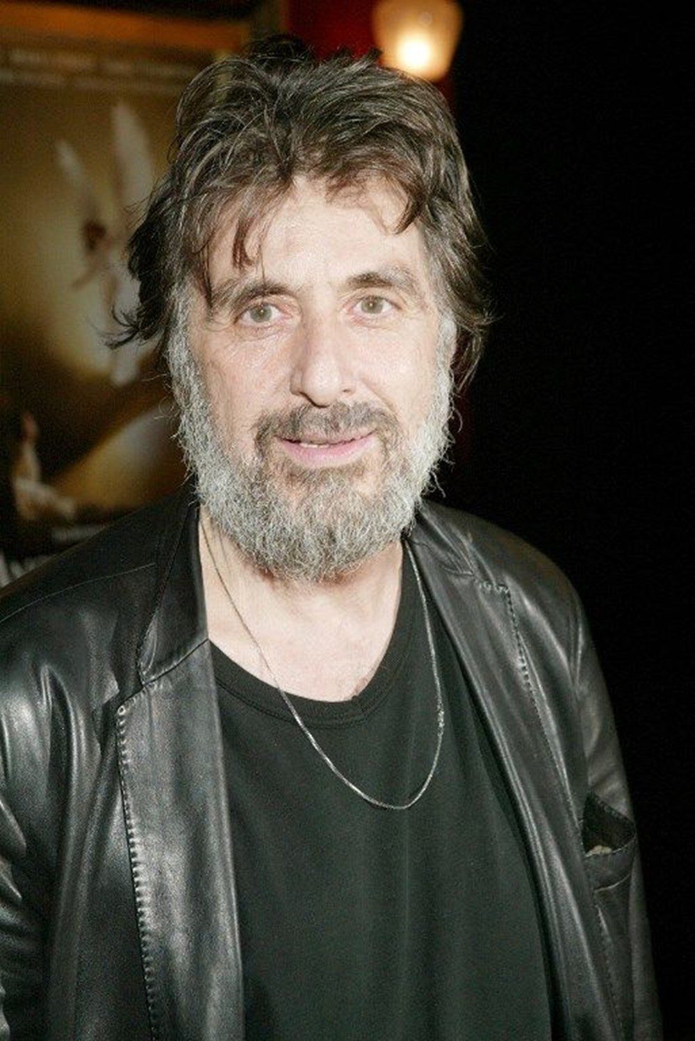 al pacino