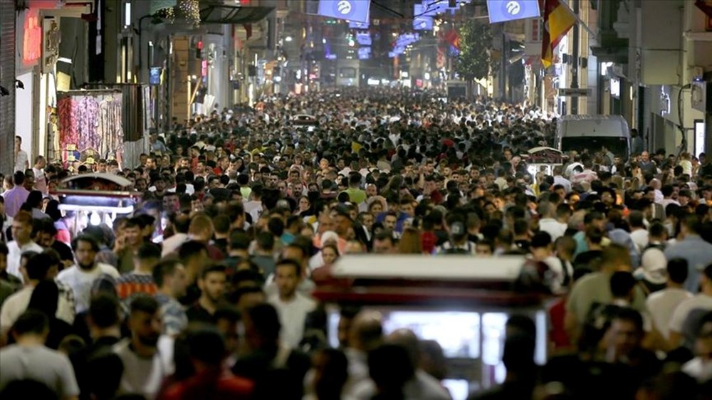 Dünyada bu yıl: 2023 yılına bakış - 58