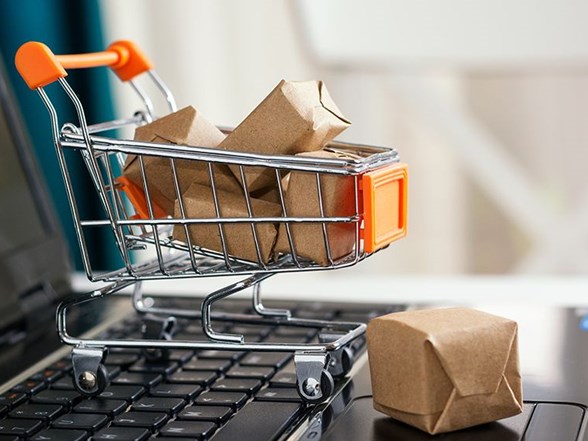 Kara Cuma Bitti Kargo Gitmedi Ntv