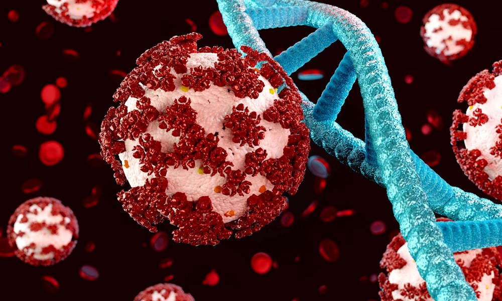 Covid-19 sonrası vakalarda artış: Boğmaca nedir? Belirtileri neler? - 5