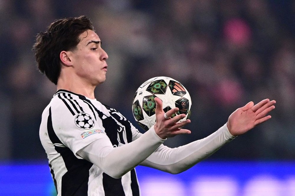 Kenan Yıldız için istenen bonservis Türk futbol tarihine geçecek - 1