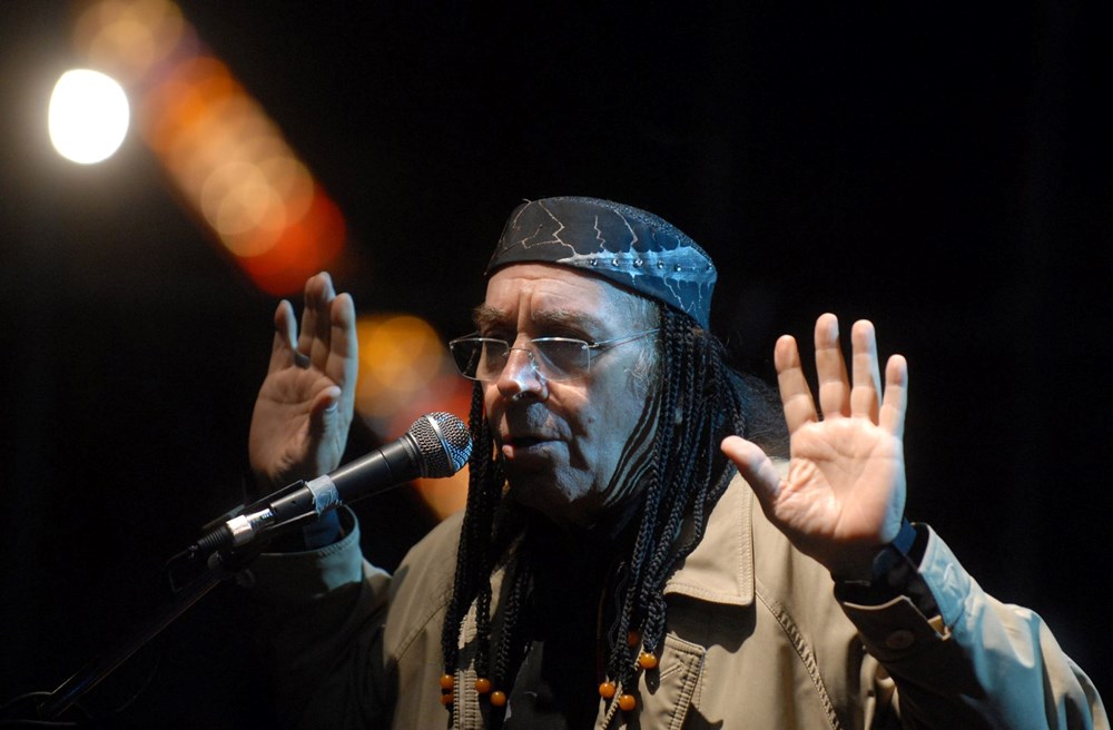 Rock müziğinin efsanesi Erkin Koray 82 yaşında hayatını kaybetti | Siyasilerden taziye mesajları - 15