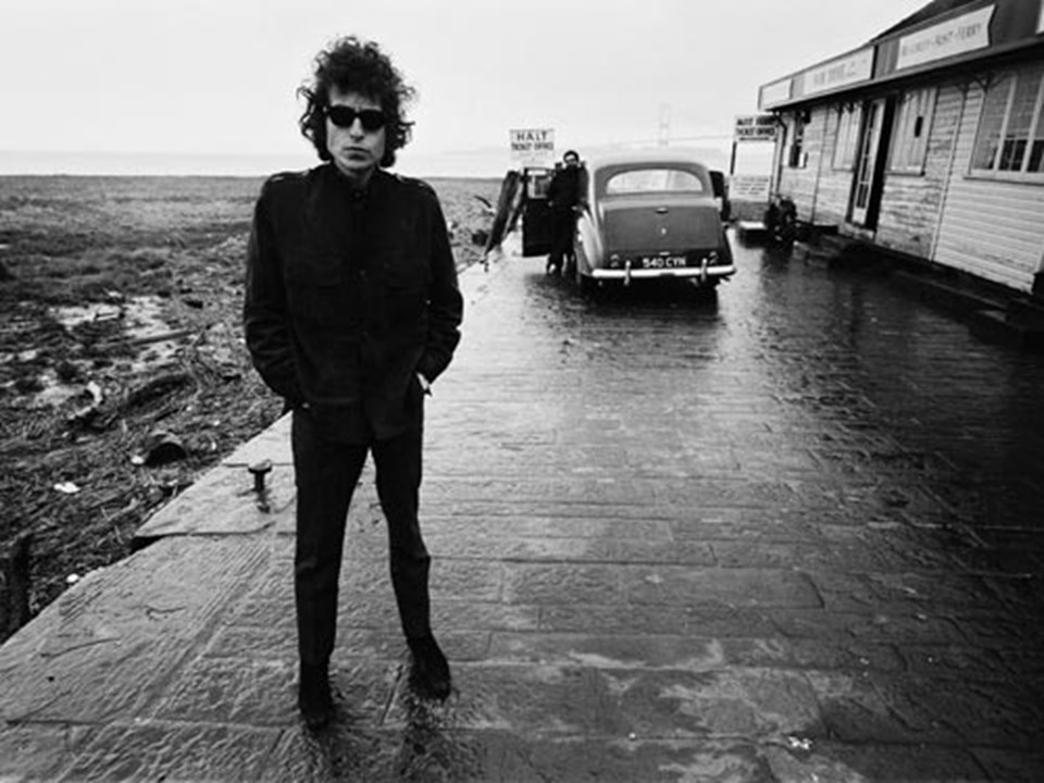 Bob Dylan'a 'Özgürlük Madalyası' - 2