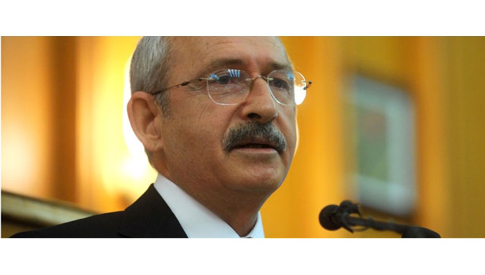 Kılıçdaroğlu’ndan Paul Auster’a davet