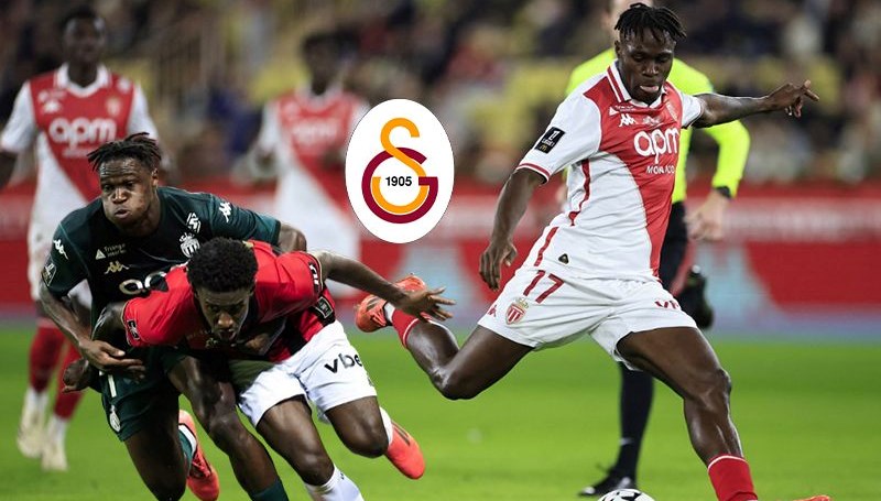 Galatasaray'ın dev stoperi geliyor