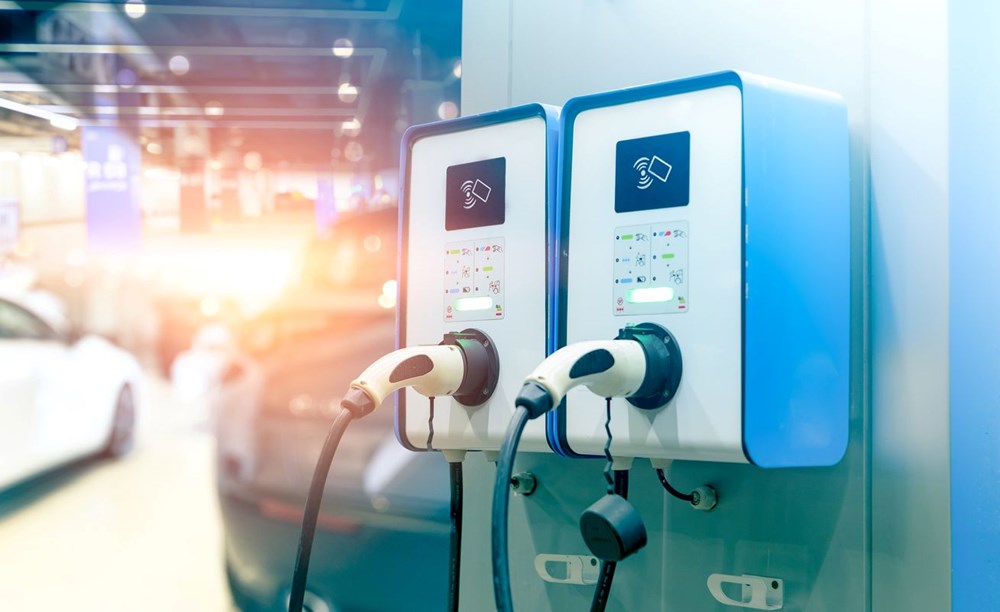 Elektrikli araçlar sözlüğü: Nedir bu EV, HEV, PHEV, AC ve DC? - 8