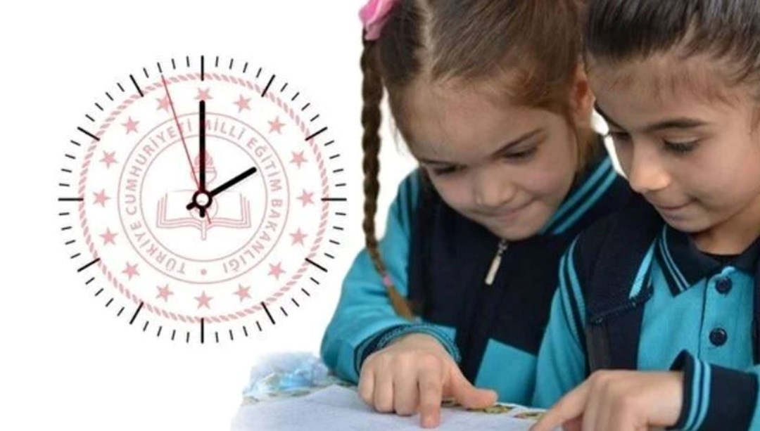 İstanbul Valiliği'nden İstanbul’daki okullara saat düzenlemesi: Okullar ilk gün saat kaçta açılacak?
