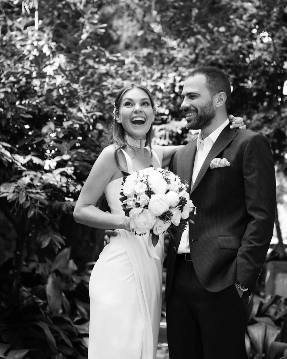 Aslı Enver kızının ilk fotoğraflarını paylaştı - 4