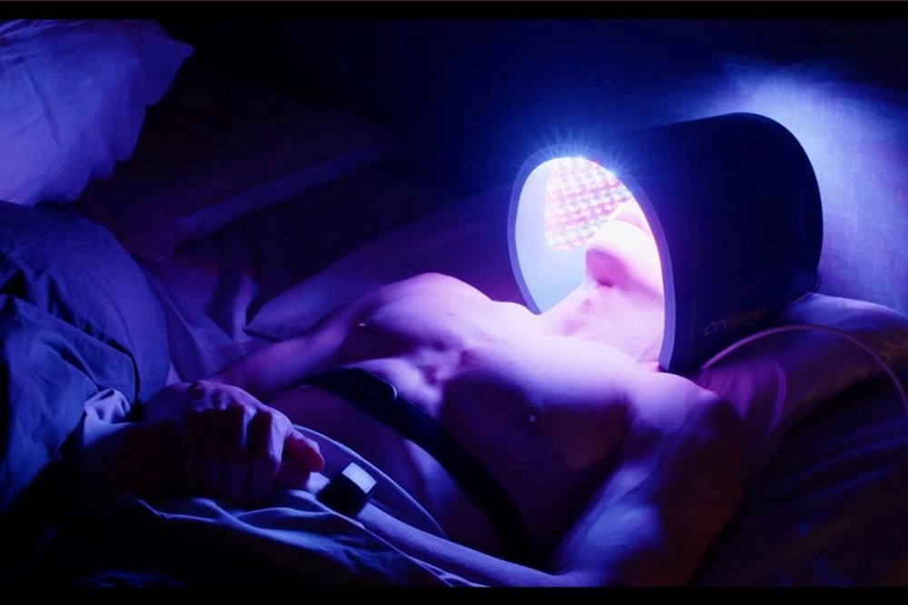 Yaşlılığı tersine çevirmek mümkün mü?: 45 yaşındaki CEO, 18 yaşındaki akciğerlere ve 28 yaşındaki bir cilde sahip oldu - 4