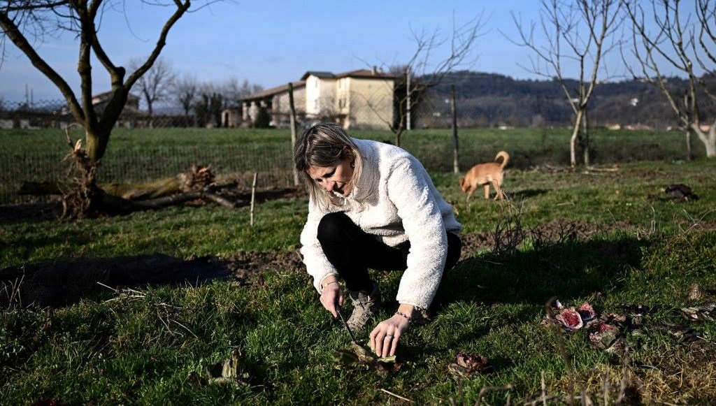 İtalya’da çocuklarını “zehirleyen” anneler: Bir zamanlar cennette yaşıyorlardı