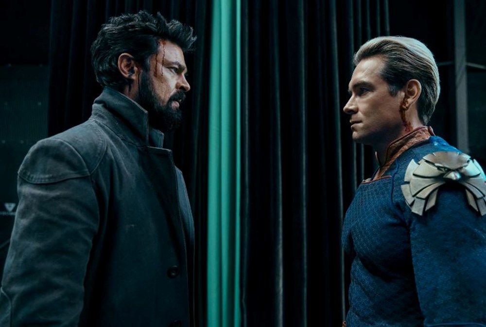 IMDB 2022 yılının en popüler dizilerini açıkladı - 5