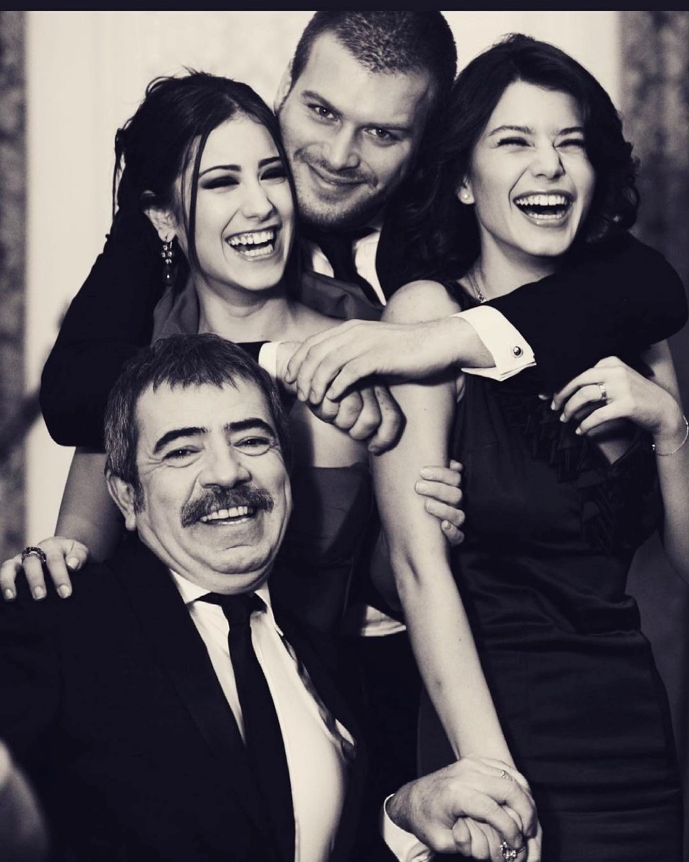 Hazal Kaya'nın hastalığına Ali Atay'dan yorum: Nihal gerçekmiş - 8