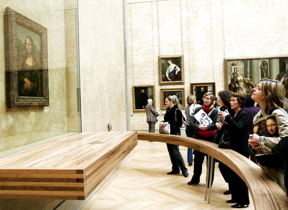 Mona Lisa tablosu hakkında bilmeniz gereken 15 bilgi - 8