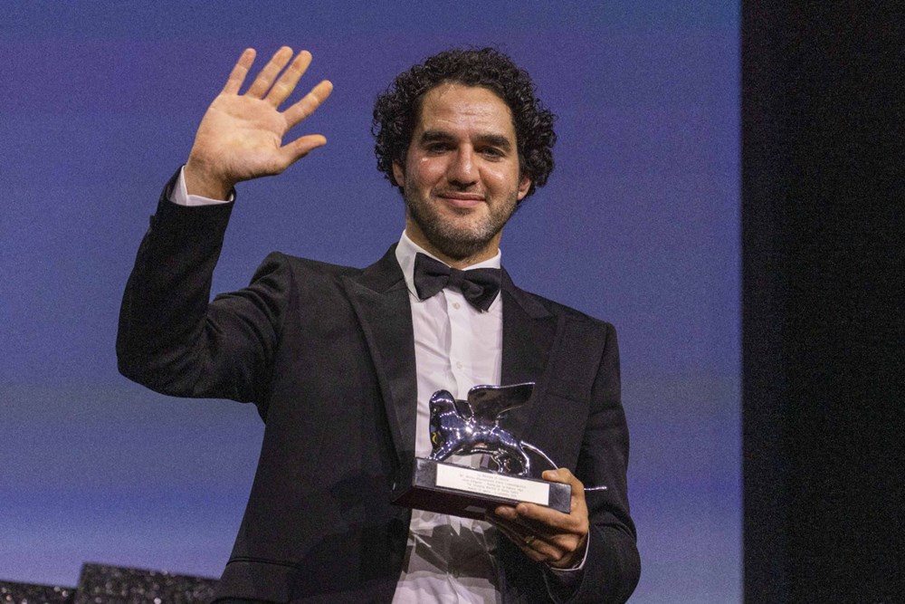 Venedik Film Festivali sona erdi: Ödüller sahiplerini buldu - 6
