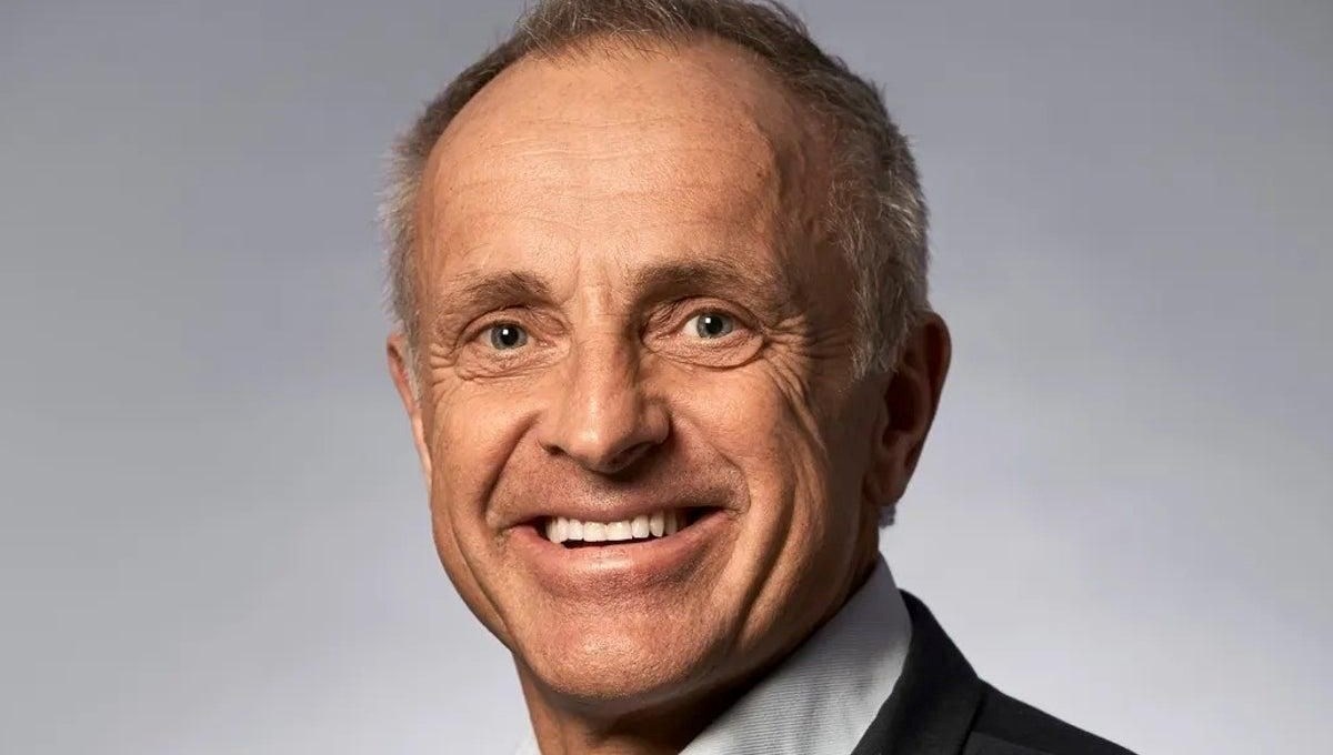 Lego patronu kayak kazasında öldü