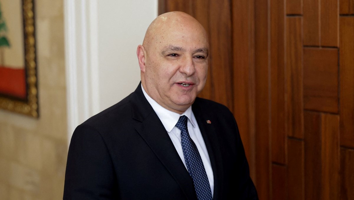 Lübnan'da asayiş toplantısı