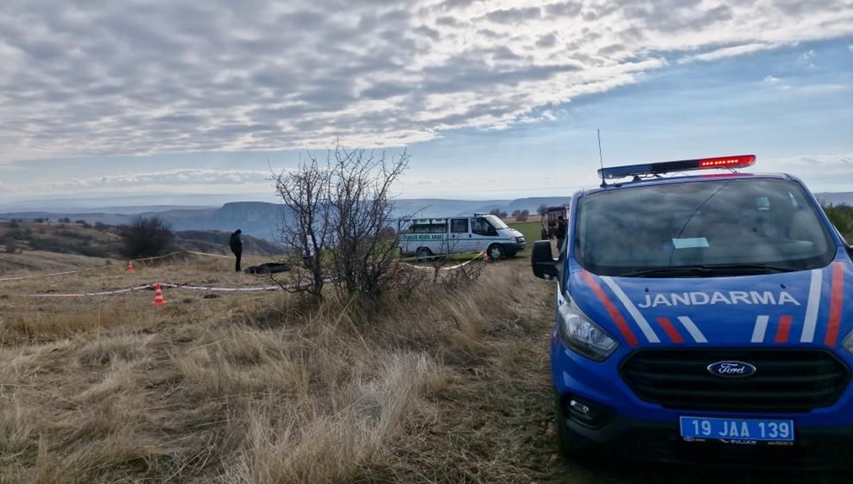 Kayıp üniversite öğrencisinden acı haber Kayıp üniversite öğrencisinden acı haber