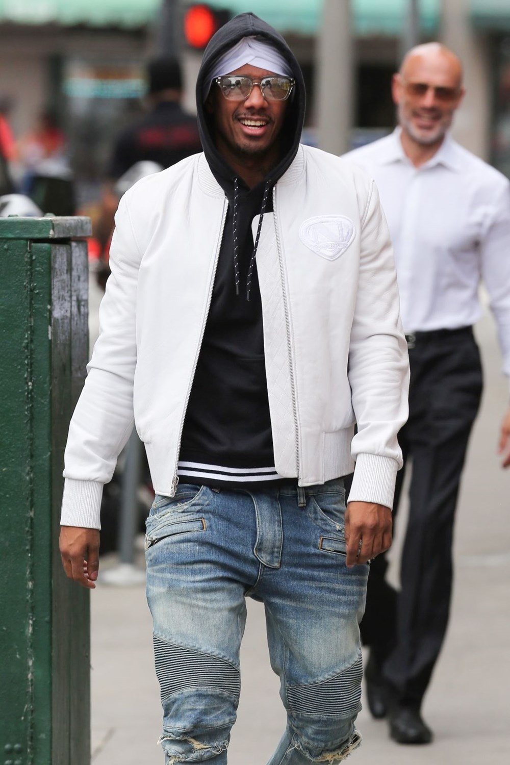 Nick Cannon bir yılda dört kez baba oldu (Üç ayrı anneden