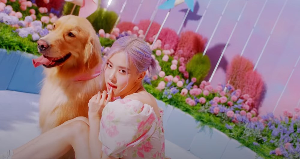 Blackpink ile Selena Gomez'den bir günde 85 milyon - 4