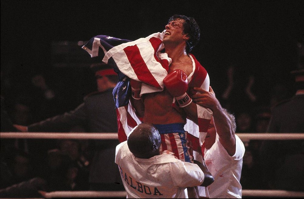 Hepsi onaylandı: İşte yeni Rocky ve Creed projeleri - 1