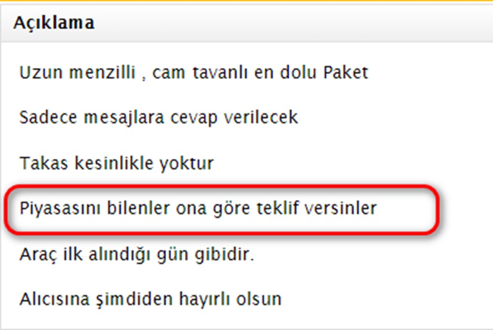 İkinci el Togg ilanlarında artış: 'Sıfır fiyatını geçemez' yasağına karşı teklif sistemi - 9