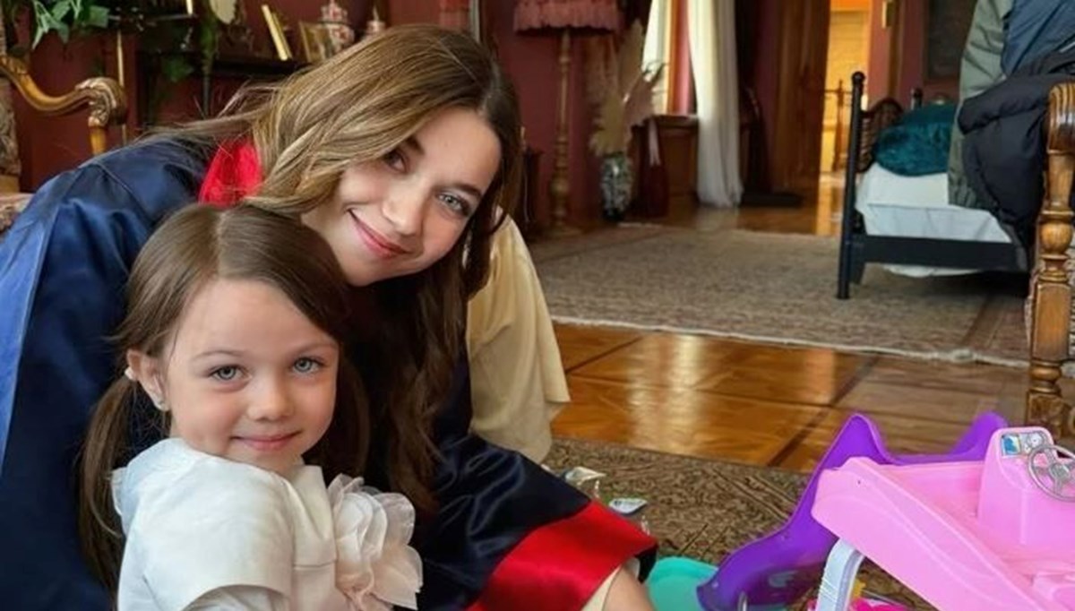 Yalı Çapkını'nda Ferit ve Seyran’ın kızları Duru’yu canlandıran isim belli oldu: Sara Yılmaz kimdir?