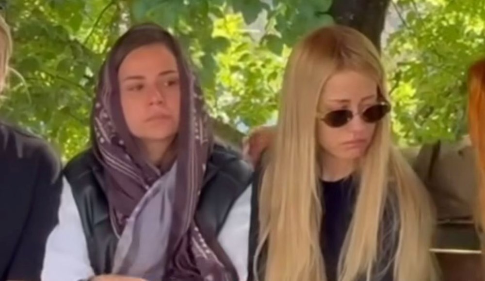 Şarkıcı Şimal hayatını kaybetti: Son yolculuğuna uğurlanıyor - 5