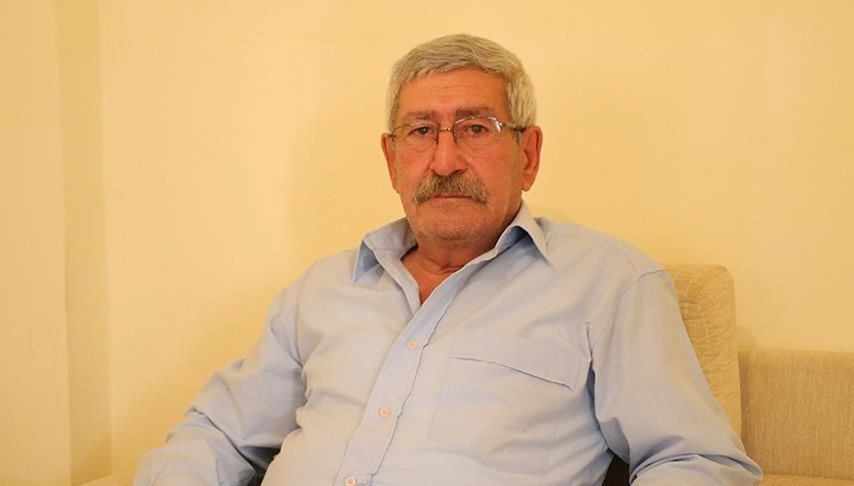 Kılıçdaroğlu'nun kardeşi Celal Kılıçdaroğlu vefat etti