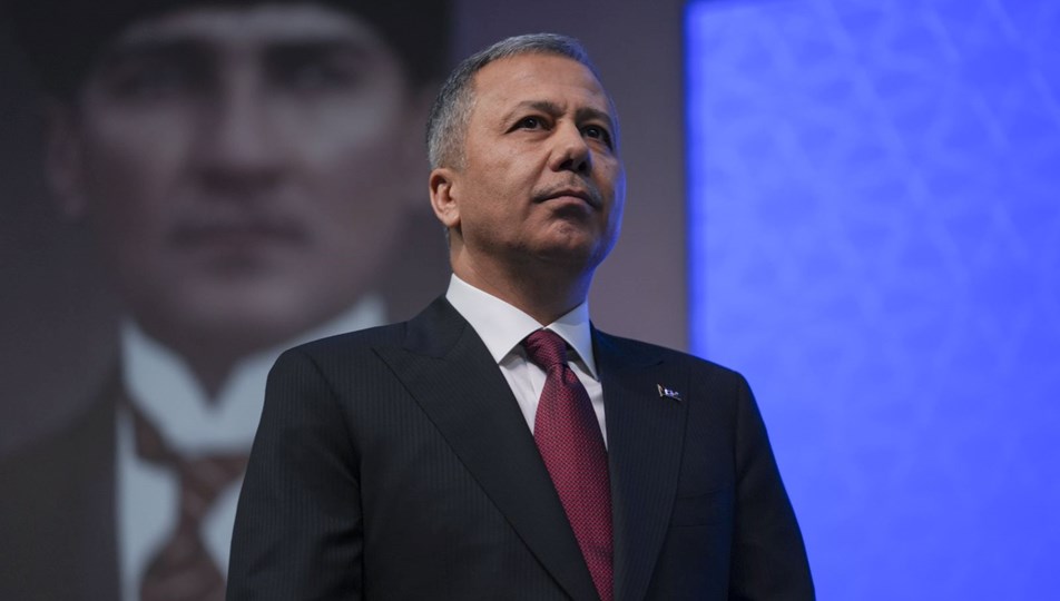 Bakan Yerlikaya'dan trafik güvenlik toplantısı paylaşımı