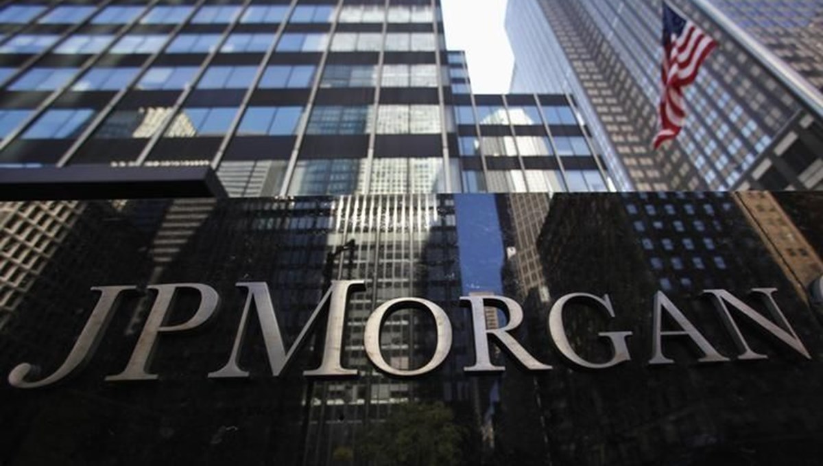 JP Morgan'dan kripto para bağlantılı hisseler için yeni yatırım aracı