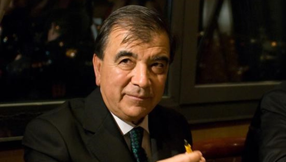 Eski istihbaratçı Enver Altaylı'nın cezası belli oldu