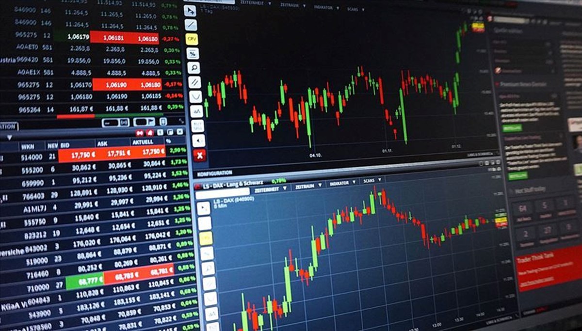 Borsa 24 saat açık kalabilir