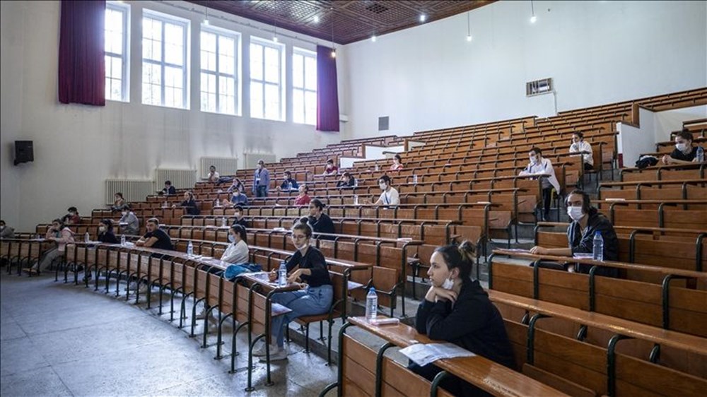 Dünyanın en iyi üniversiteleri açıklandı: İlk 500’de Türkiye'den 9 üniversite! - 2