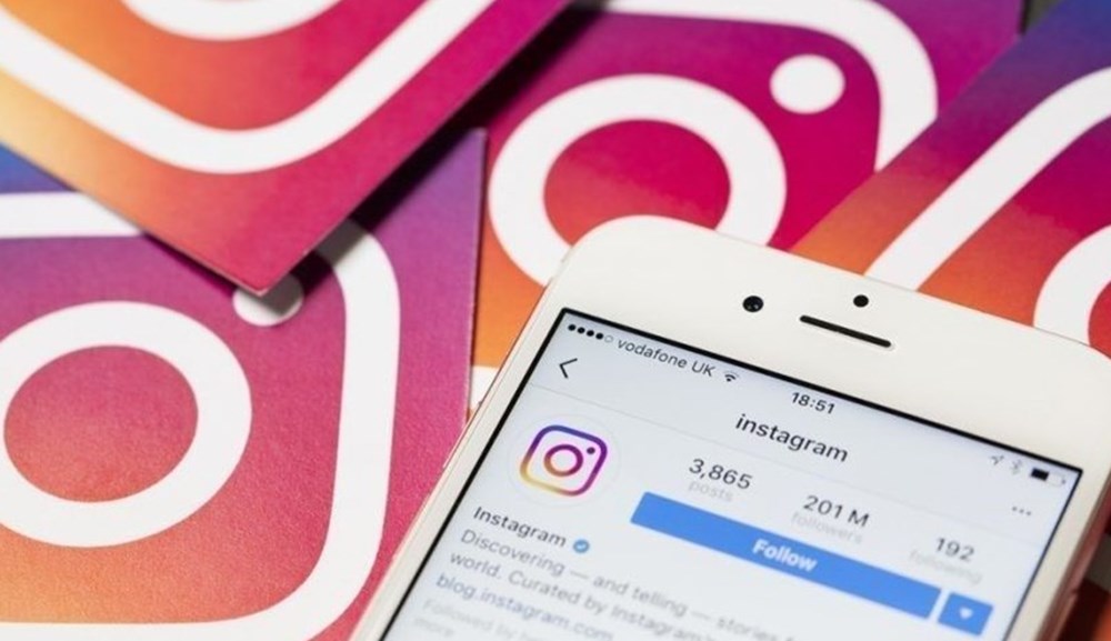 Instagram'a hesap silme tuşu geliyor - 3