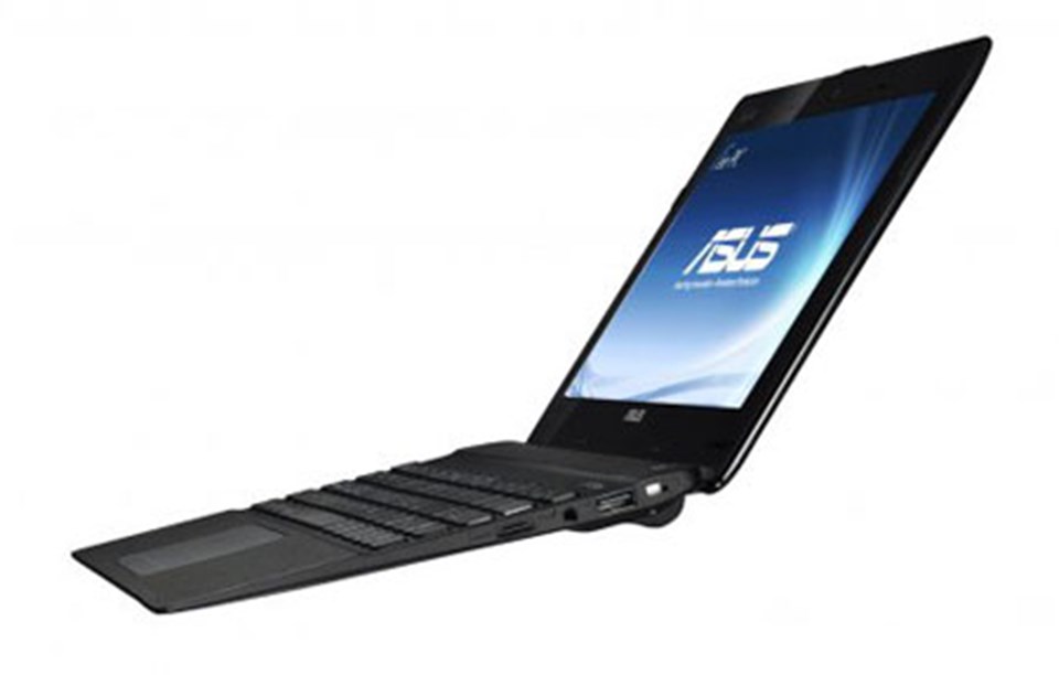 MeeGo'lu ilk netbook da göründü  - 1