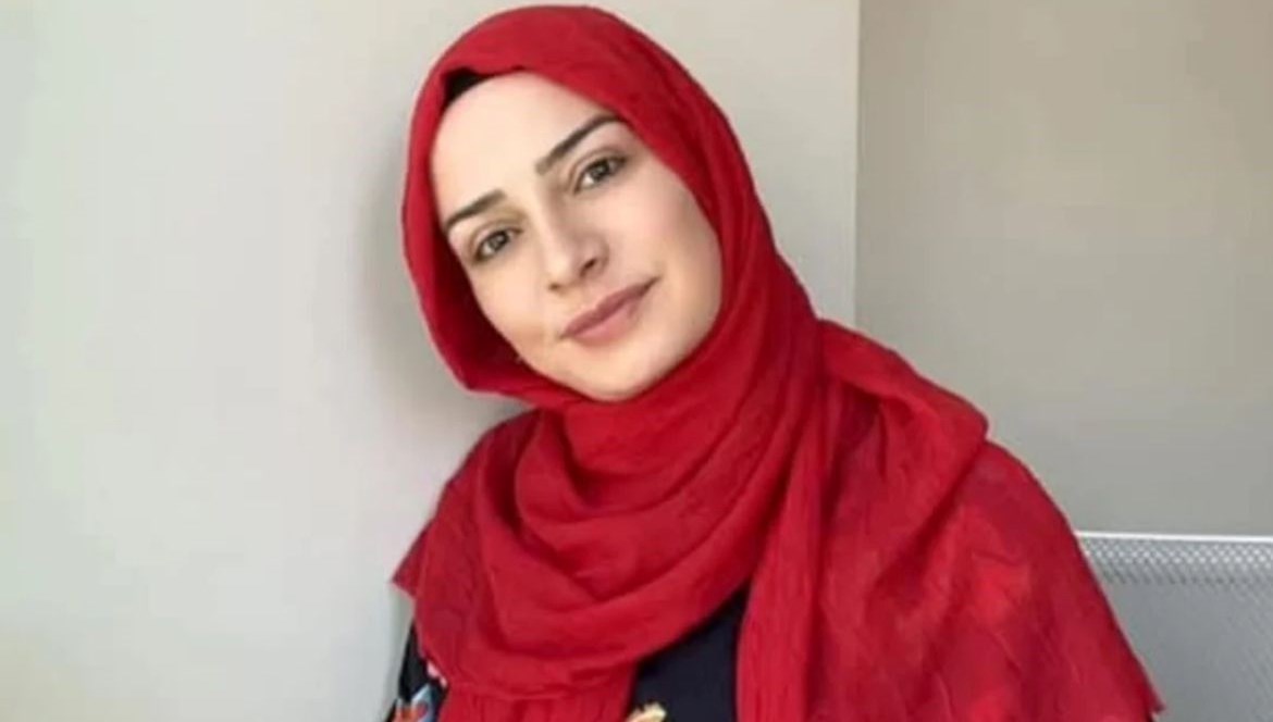 5'nci kattan düşen kadının şüpheli ölümü