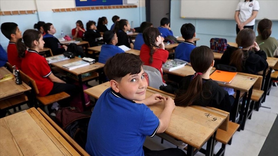MEB'den yeni adım: Zilsiz okul uygulaması başlıyor - 1