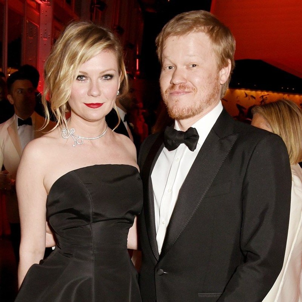 Hollywood Yildizi Kirsten Dunst Hamile Oldugunu Duyurdu Magazin Haberleri Ntv