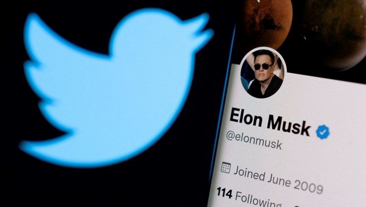 SON DAKİKA: Elon Musk'tan Twitter açıklaması