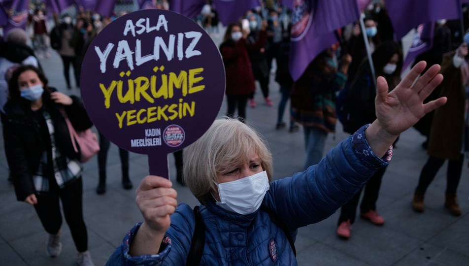 Dünya Kadınlar Günü ne zaman, Kadınlar Günü neden kutlanır?